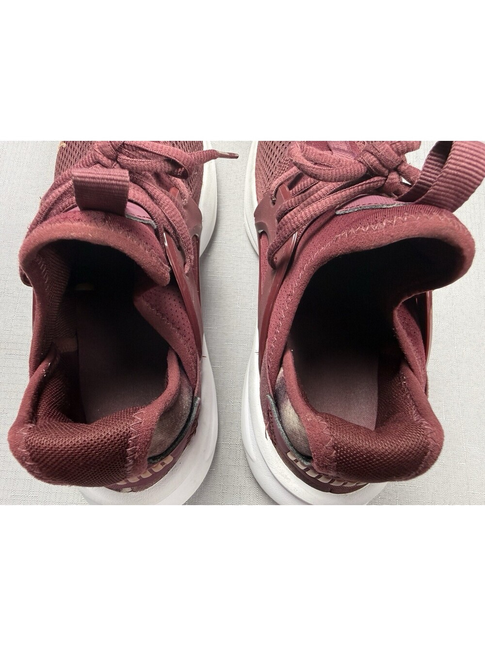 PUMA Softride Enzo Evo Running Womens Size 6 M Sneakers Athletic Shoes 37704902 - Picture 6 of 9